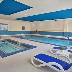 Four Points By Sheraton West 3*, Edmonton Canada